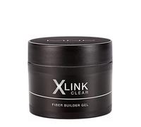 MNP MESAUDA XLINK FIBER BUILDER GEL - 50 g - Fabricant en fibre de verre
