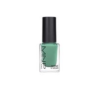 Mnp Shine N'Wear 285 Vernis à ongles en vert forêt