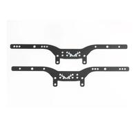 Mnrc Mn99s Kit 1/12 4wd Voiture Rc Diy Non Assemblé Pour Land Rover Rock Crawler Lampe Led Grimper Camion Hors Route Véhicules Modèles Jouet-Générique