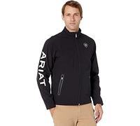MNS NEW TEAM SOFTSHELL BLACK