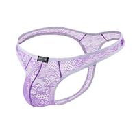 MNSWR Boxers Homme Caleçons Homme,Homme String Thong Respirant Confortable Slip Taille Haute Ouvert Les Classiques Slip Homme sans Couture Caleçon Femme Vetement Homme Pas Cher sous Vetement Femme