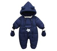 MNSWR Combinaison De Ski Fille, Ensemble De Neige, Barboteuse Bébé Garçon 9 Mois, Blouson Garcon, Sweat Zippé Blanc, Veste Automne, Pull Sans Manche, Gilets De Sau 12-18 Mois