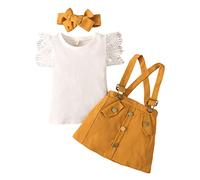 MNSWR Ensemble Jogging Garçons Ensembles Bébé Garçon,Sous-vêtements Thermiques Garçon Ensemble Fille 2 Ans Body Bebe Fille Naissance Hiver Costume Indienne Fille Pyjama Bebe 12 Mois Fill 18-24 moi