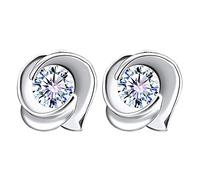 MNSWR Lot Boucles D'oreilles or Argent Fabrication Accessoires Bijoux D'Oreilles Pour Femmes Rétro Rose D'Oreilles Avec Clous En Argent D'Oreilles Tempérament Lumière Luxe D'Oreilles Bijoux Pour F