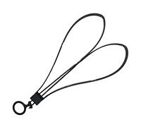 MNSYD 1pc Nylon Cable Ties CS Outdoor Double Flex Cuff Menottes Zip Tie TMC Sport Gear Zip Tie Adult Games Bind for Home Office Garden Garage and Workshop,Le Noir