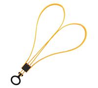 MNSYD 1pc Nylon Cable Ties CS Outdoor Double Flex Cuff Menottes Zip Tie TMC Sport Gear Zip Tie Adult Games Bind for Home Office Garden Garage and Workshop,Orange