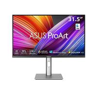 ASUS ProArt PA329CRV écran plat de PC 80 cm (31.5") 3840 x 2160 pixels 4K Ultra HD LCD Noir