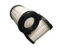 MNUHGYHD Lot de 2 pièces de Rechange for aspirateur Kitfort KT-510, KT510, KT-509, KT509, Filtre HEPA Cyclone