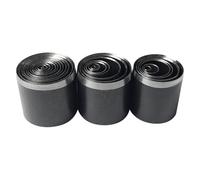 MNUPL 1-25mm poinçon de Trou en Cuir Rond, Un Trou Creux Punch5 10 15 20 25 Mm Kit d'outils de Coupe de Cercle en Acier à Haute teneur en Carbone Coupe