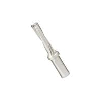 MNUPL 1 pièces U Foret WC Indexable 4D Foret C20 C25 C20-4D15-63WC03 WC05 WC04 WC06 WC08 CNC 13mm-40mm Forage(C32-4D26-107WC05)