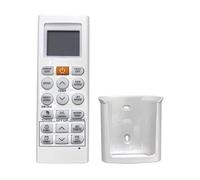 MNUPL 1PC Nouvelle télécommande de Remplacement for AKB74955603 AKB74955604 climatiseur de Chambre