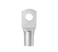 MNUPL 1pc SC35-6 35-8 50-8 50-10 70-8 95-8 Trou de boulon commun Cosses de câble en cuivre étamé Ensemble de bornes de batterie Connecteur de fil(2 PCS SC50-8 T)