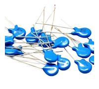 MNUPL 20 PIÈCES 3000V Condensateur Céramique 3KV 5P 10P 15P 20P 22P 27P 30PF 47PF 56PF 100PF 220PF 101 221 1nf 102 2.2nf 222 4.7nf 472 10nf 103(3KV 56PF 20pcs)