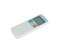MNUPL ARC433A87 A/C contrôleur climatiseur télécommande adapté for A82 A83 A88 ARC433B4