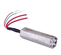 MNUPL Élément chauffant for pistolet à Air chaud, 1 pièce, 878D/853D/898D +/882/862, Station de soudage, noyau chauffant en céramique(220V)