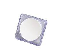 MNUPL Filtres à membrane microporeuse CA MCE PVDF PES PTFE Nylon 13 mm 25 mm 47 mm 50 mm 0,22 µm 0,45 µm Filtration de précision de qualité laboratoire(50mm 0.22um 50pcs,PES)