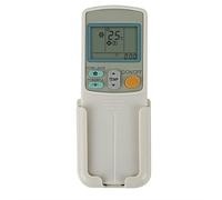 MNUPL for climatiseur Daikin, télécommande de climatiseur, télécommande de Remplacement, for Daikin ARC433A1, écran LCD, Aucune Programmation ni réglage requis(Remote and Holder)