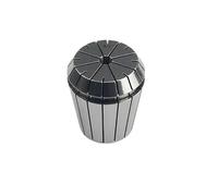 MNUPL Jeu de Pinces ER de Haute précision, 1 pièce, ER40 ER50 1-34mm, Pince à Ressort ER40-5 ER40-26 ER50-34 for Machine à Graver CNC, Outil de Moulin à Tour (Color : 1PC, Size : ER50-6)