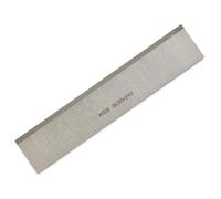 MNUPL Lame de raboteuse en acier rapide de 12.4 pouces, for la coupe précise du bois, pièces d'outils électriques CNC