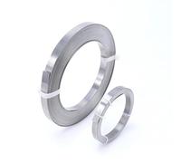 MNUPL Machine à sceller Le Fil Chauffant 10m, Machine sous Vide, Bande chauffante, Machine d'emballage, Bande Plate en Alliage Nickel-Chrome(4x0.15mm)
