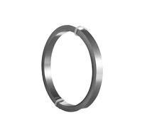 MNUPL Machine à sceller Les Bandes Plates Nichrome de 5 mètres, Fil Chauffant, Ruban en Alliage de Soudure, Feuille métallique chauffante, Bande de Ceinture(W 2mm T 0.2mm)