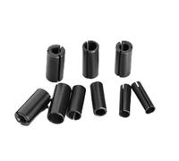 MNUPL Pince d'adaptation de haute précision, 13 pièces, adaptateurs d'outils de routeur CNC, support de fraise 6mm 6.35mm 8mm 10mm 12mm 12.7mm