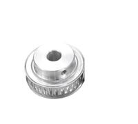 MNUPL Poulie de synchronisation synchrone en alliage d'aluminium, 1 pièce, XL 10T, 4/5/6/6.35/8mm, alésage, pas de 5.08mm, largeur de courroie de 11mm(6mm)