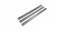 MNUPL Remplacement de Lames de Rabot de 333mm 13 Pouces for DW735 DW735X raboteuses d'épaisseur DW7352 for Le Travail du Bois-3 Ensembles