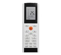 MNUPL Télécommande de climatiseur YACIFB YAC1FB YAC1FB6 YAC1FB9