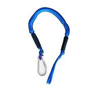 MNUvxzaewf Corde d'amarrage for Kayak, Bateau, 4 Pieds, élastiques, for de pêche Gonflable, Accessoires for, Jet Ski et Ponton