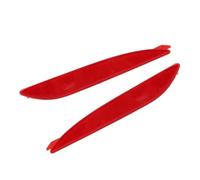 Mnuwpvmj Catadioptre Pare-chocs Arrière Pour Hyundai Pour Elantra Pour Limited 2011 2012 2013 924063X000 1 paire de réflecteurs pare-chocs arrière gauche et droit