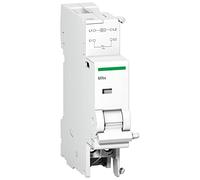 MNx:Bobina 400 V disparo voluntario