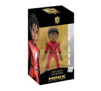 MNXA3000 Minix Michael Jackson - 15269 - Figurine de collection