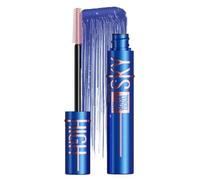 MAYBELLINE NEW YORK Lash Sensational Sky High mascara volumateur et allongeant teinte Navy Blue 7.2 ml