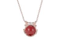 Mnyixsi Collier tendance en forme de dragon pour femme, design simple, charmant tempérament, collier plastron fait à la main, bijou délicat en forme d'animal de dragon, cadeau pour fête décontractée