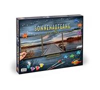 - MNZ - Sunrise by the lake