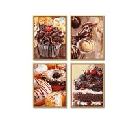 Mnz - Sweet Temptations