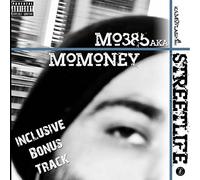 Mo-385 - Streetlife EP [Import]