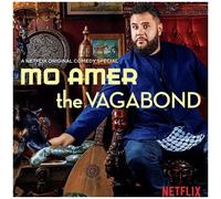 Mo Amer - Vagabond [Vinyl]