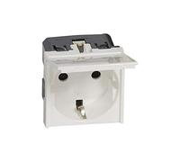 MO-BASE 2P+T 2M BL AB AUT TAPA