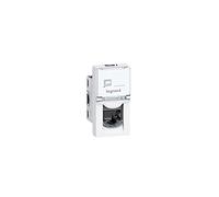 MO-BASE RJ45 C5E UTP 1M BL