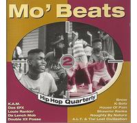 Mo' Beats 2 (1993) [Import]