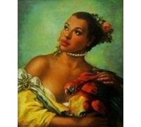 Mo Belle Creole