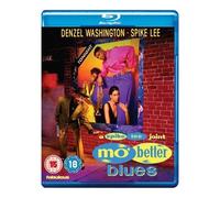 Mo Better Blues [Edizione: Regno Unito] [Import]