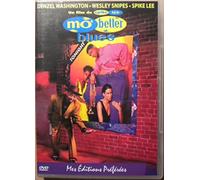Mo' Better Blues