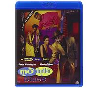 Mo' Better Blues (Blu-Ray)
