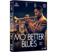 Mo' Better Blues - COMBO (Blu-Ray + DVD)