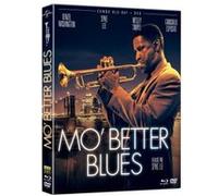 Mo' Better Blues Combo Blu-ray DVD E