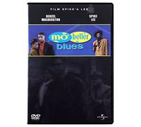Mo' Better Blues [DVD] (Audio français. Sous-titres français)