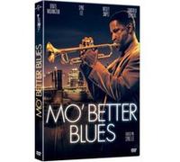 Mo' Better Blues DVD E